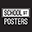 School Street Posters logo