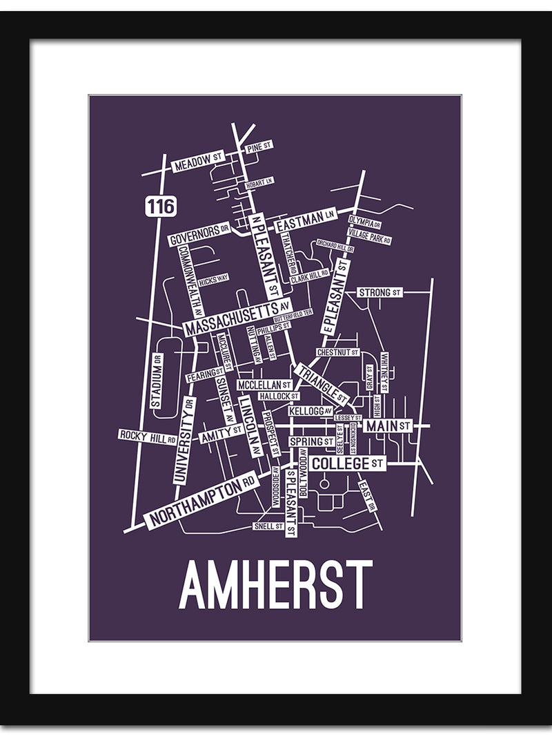 1824 Amherst Massachusetts Street Map Print Purple 800x ?v=1672868593