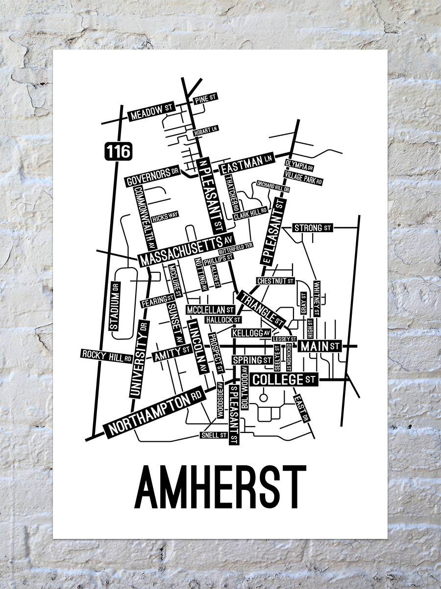Amherst Massachusetts Street Map Print Wb 1000x ?v=1642775734